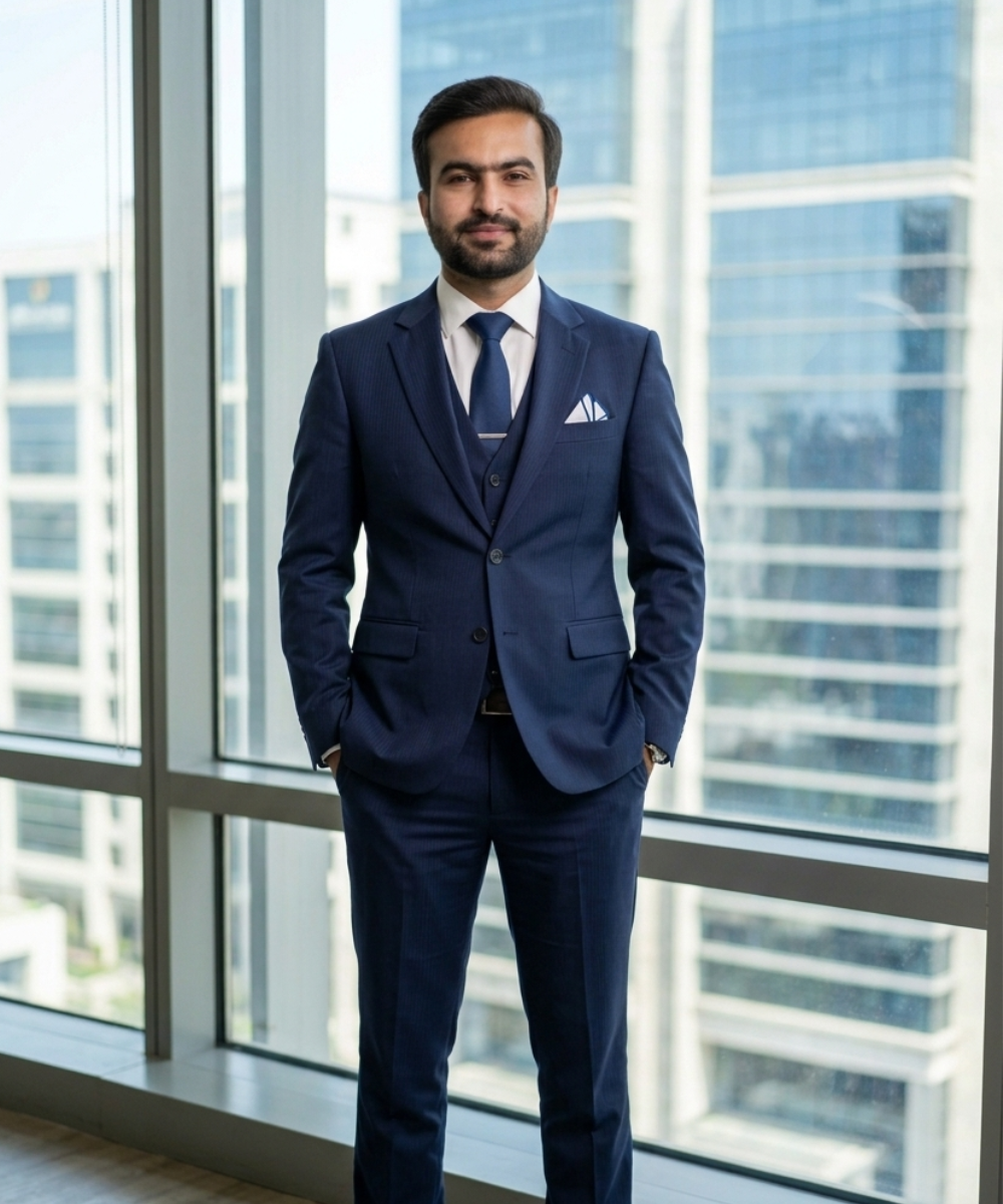 Muhammad Tariq